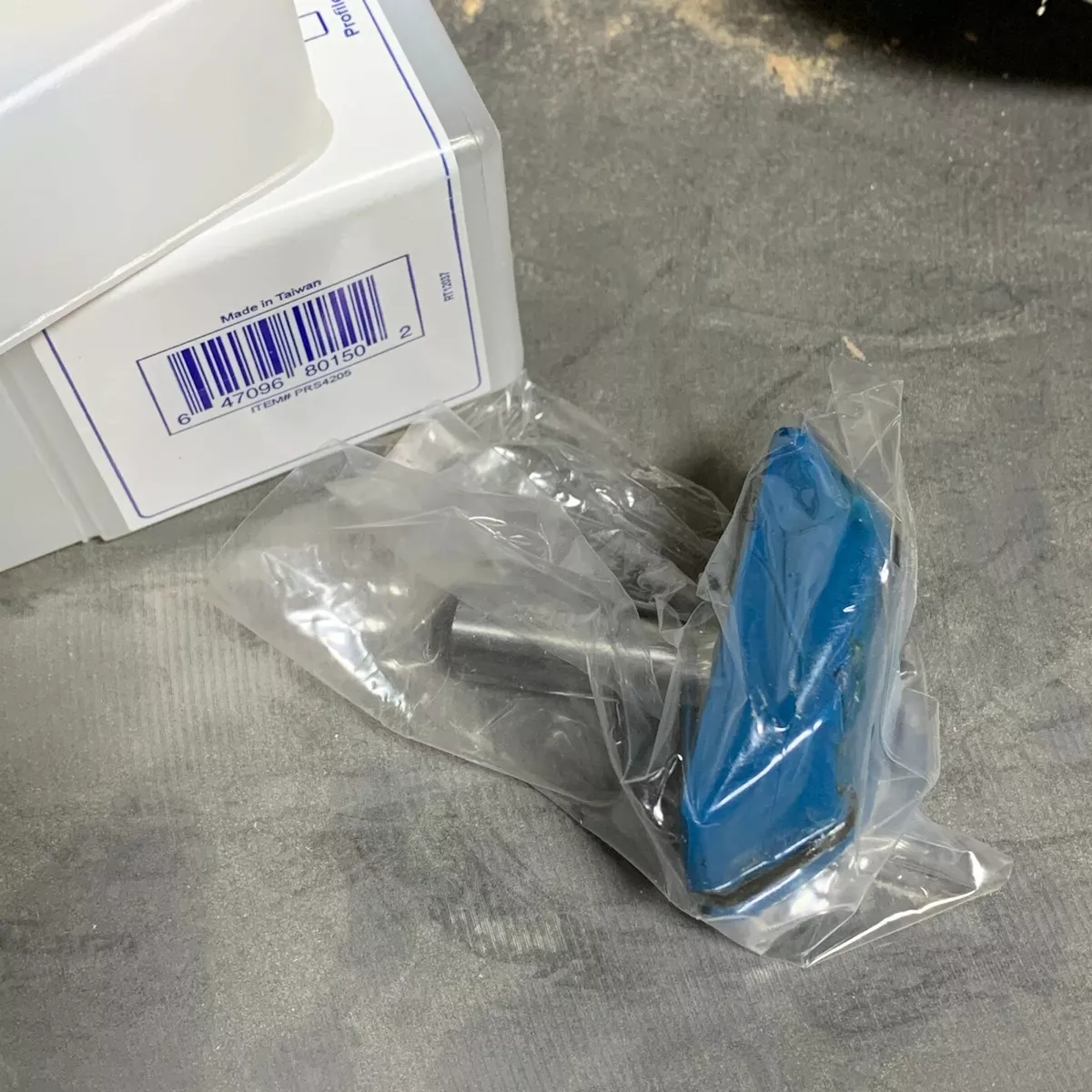 Kreg on sale notching bit