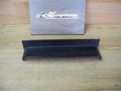 VW Caddy 2K Touran 1T Halter Führungsprofil Stoßstange vorne rechts 1T0807050