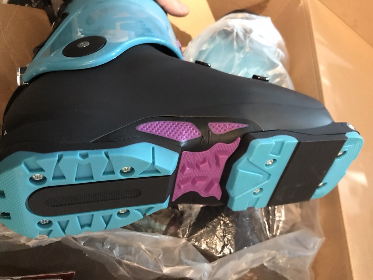 2019 K2 Minaret 100 Womens Ski Boots new $750 Australia