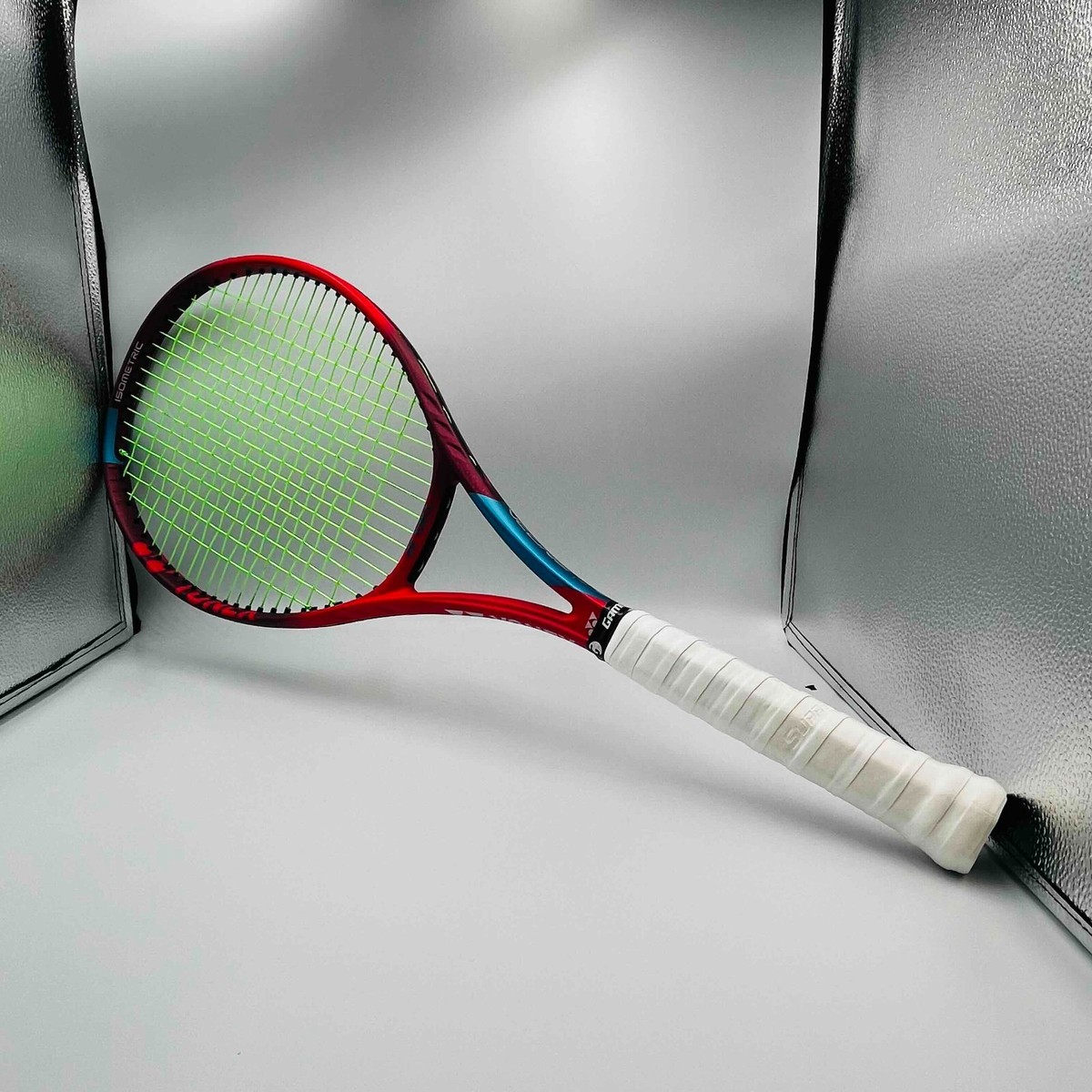 YONEX ISOMETRIC VCORE95 Flex Force 2G-Namd G3 | eBay