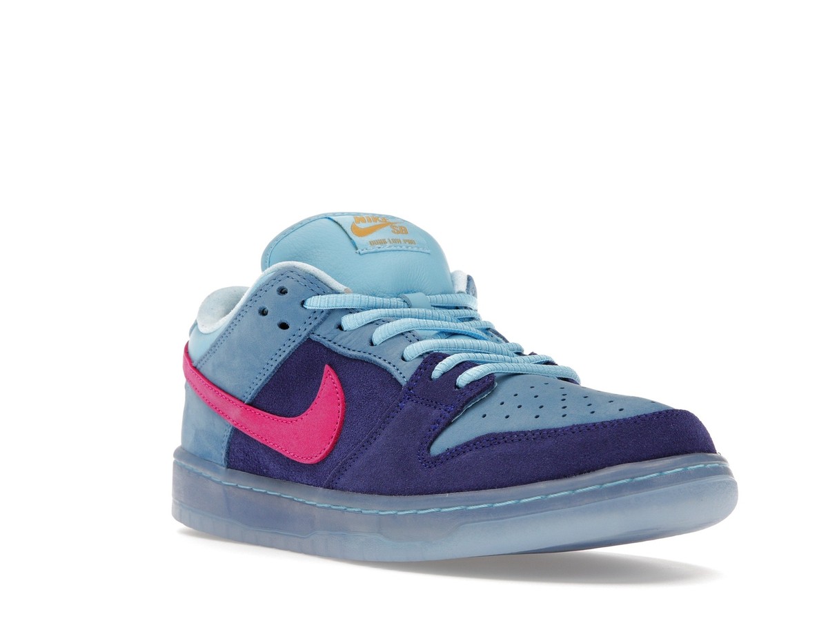 Nike Dunk Low SB x Run The Jewels 4/20 - DO9404-400 | eBay Nike Dunk Low SB x Run The Jewels 4/20 - DO9404-400 | eBay