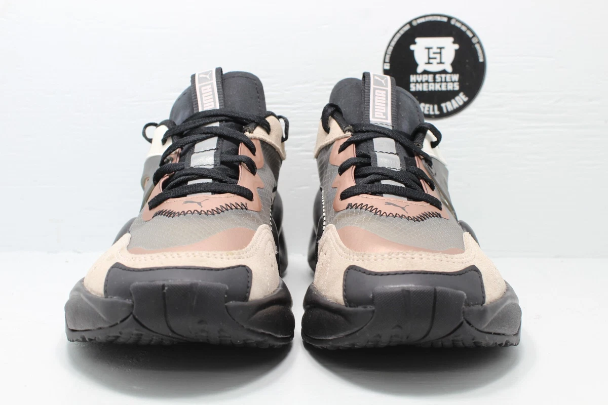 Puma Rise Rose Water Women s Size 7 eBay