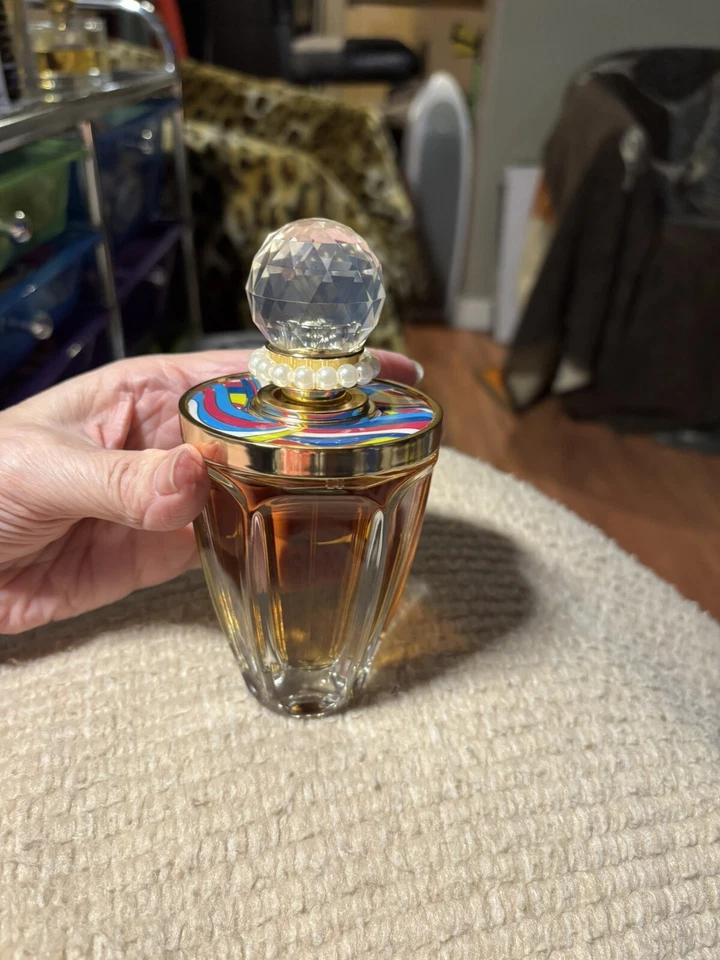 Taylor By Taylor Swift Perfume Discontinued 100ml (3.4 Fl Oz).  Rare!  Gorgeous! - Image 3 of 4