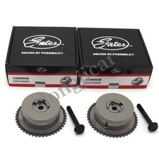Engine Timing Gear Sprocket Kit Fit For Buick Verano Chevrolet Gmc Lnf Ldk