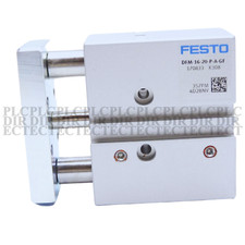 NEW Festo DFM-16-20-P-A-GF 170833 Guided Actuator