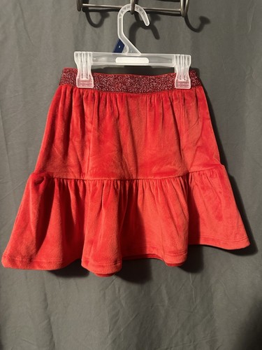 NWT Garanimals red skirt size 5 - Picture 3 of 4