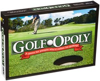 Golf-opoly on sale Golf-opoly on sale