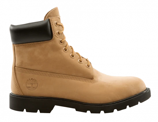 Timberland natural nubuck discount