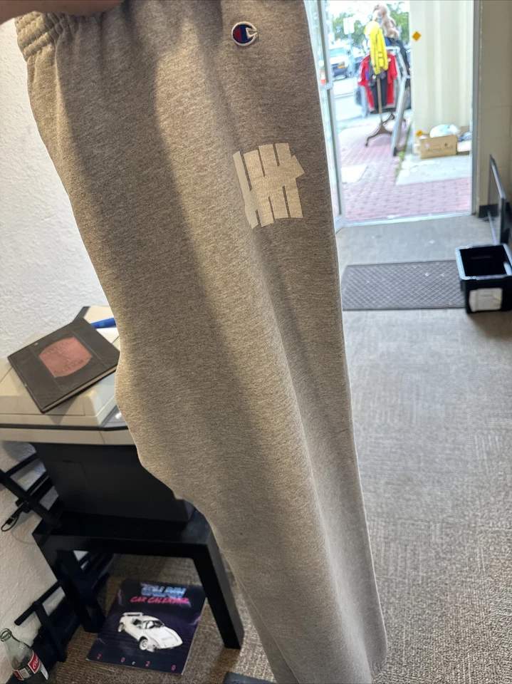 Sudaderas invictas DJ AM talla XL vintage undftd Foto 4 de 4