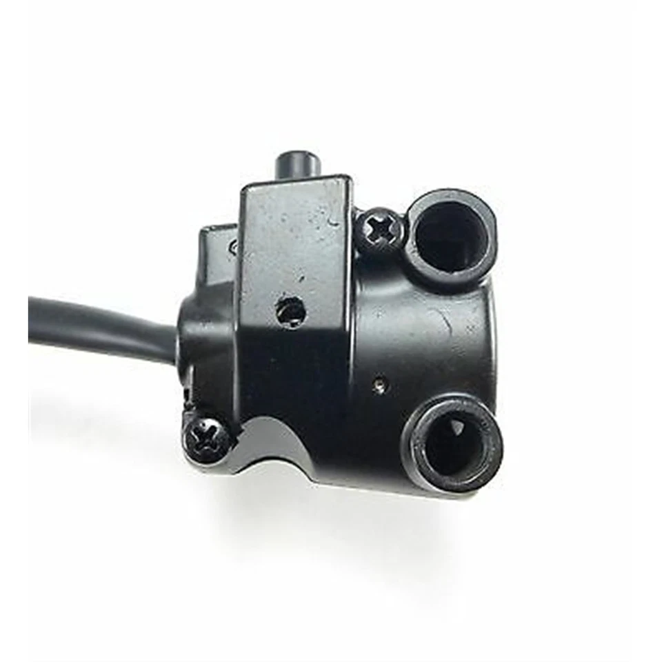 Interruptor de manillar derecho para Honda CB550K, CB750 F K 2fm-48-30760, 35130-404-671 Foto 3 de 4