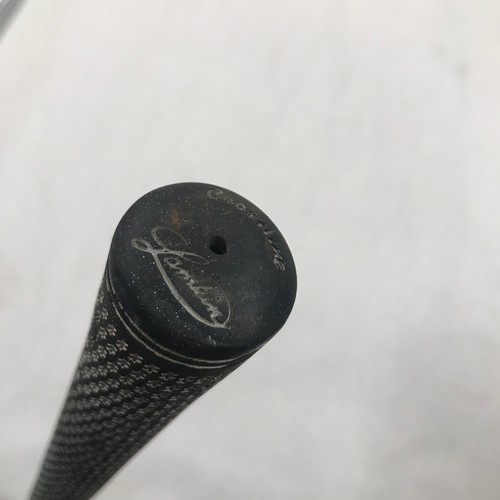 Ping Eye 2 Black Dot #8 Iron LH Left Handed Steel Replacement Single Iron - Picture 13 of 13