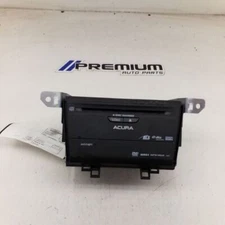 Audio Equipment Radio CD Player 6CD Fits 09-10 TSX 570889