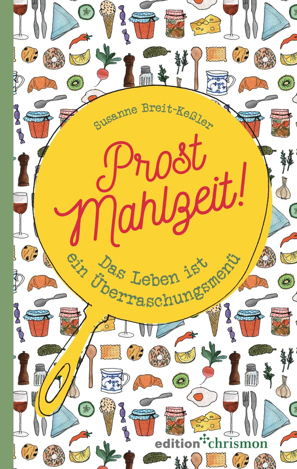 Thumbnail - Prost Mahlzeit | Das Leben Ist Ein Überraschungsmenü | Susanne