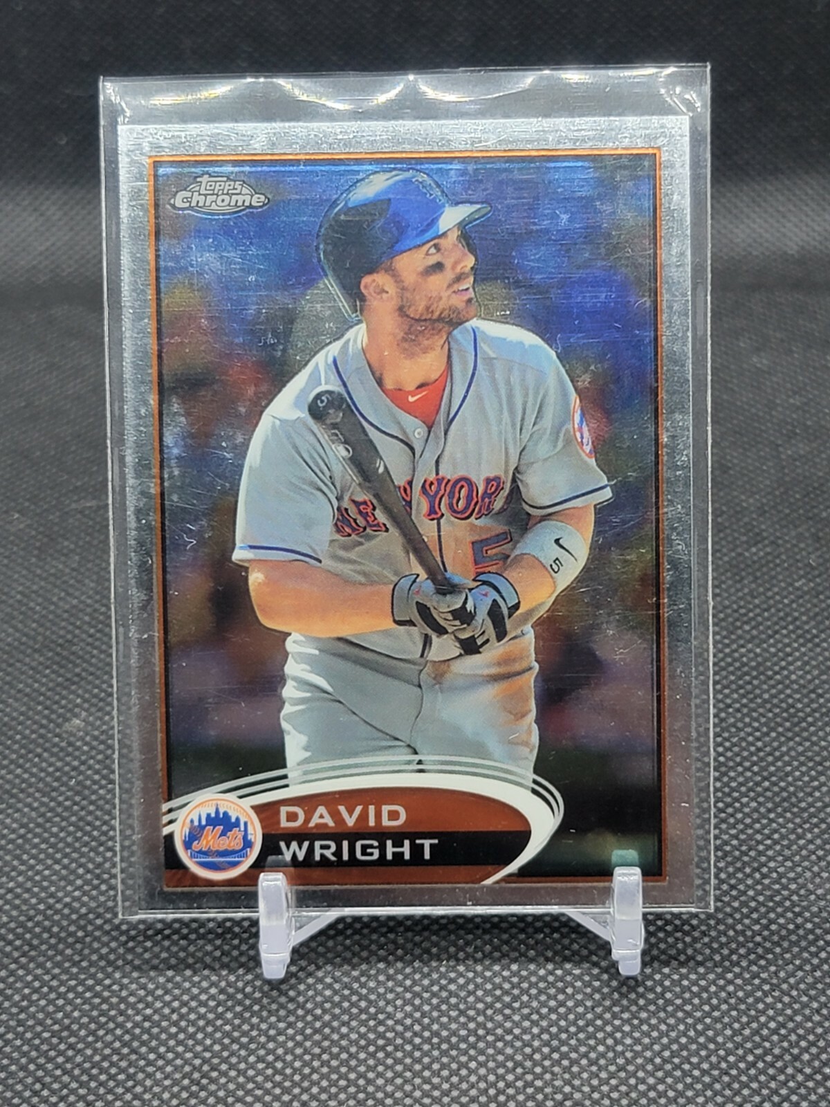 New York Mets *Choose Your Baseball Card* Inserts Rookies Autos (Updated 7/26) - Picture 478 of 512