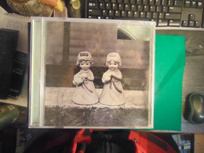 RARE Paramore Ignorance Limited Edition CD