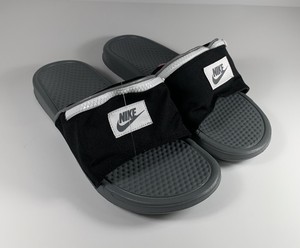 nike sandals size 12