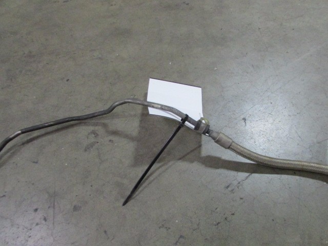 Maserati M138 Spyder, Fuel Tank Connection Line, Used, P/N 193688