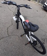 VTT 500W 11 AH Winner Sky Garantie deux ans moteur et contrôleurs. 15 kilos  
