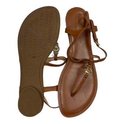 brown thomas michael kors