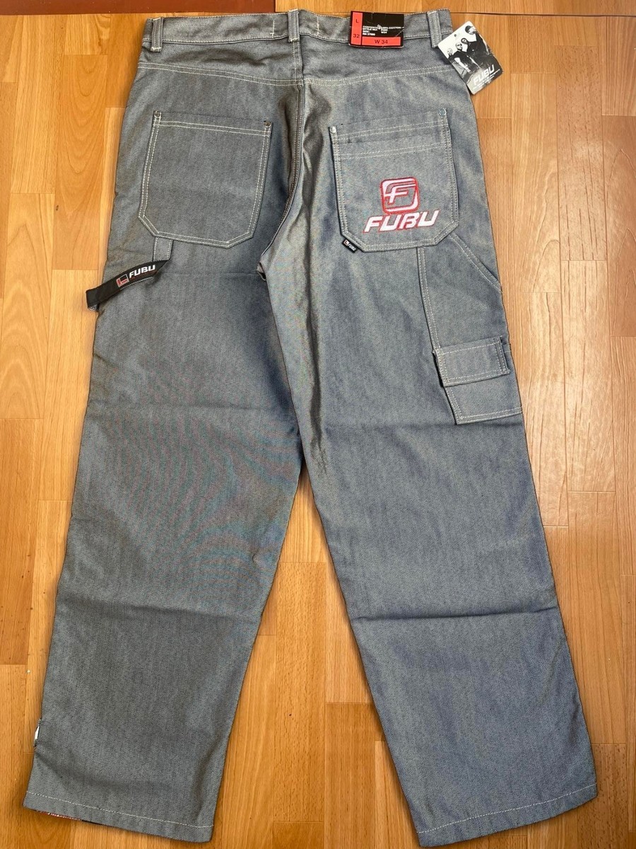 【HI FI FNK】Dust Vintage Grey Denim focus-stacked-jeans-focus-
