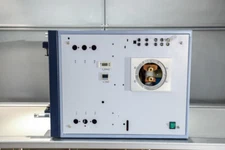 Bruker Elemental Combustion Analyzer G4 Icarus HF  G4 HF  LPG-CSA-4000 