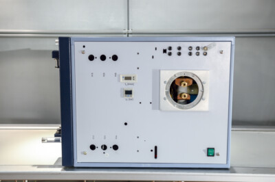 Bruker Elemental Combustion Analyzer G4 Icarus HF  G4 HF  LPG-CSA-4000 