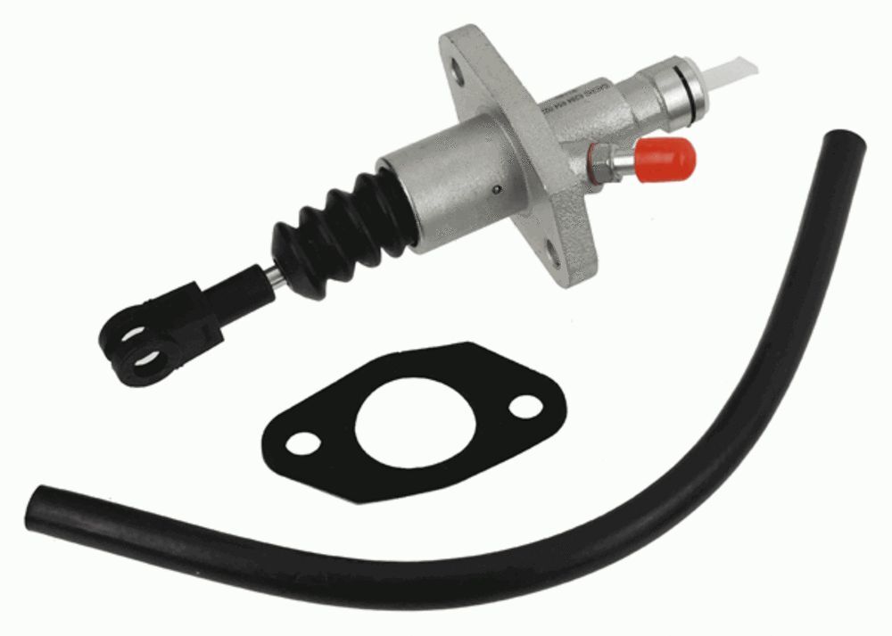 Sachs Clutch Master Cylinder 6284654022 Aftermarket Replacement 
