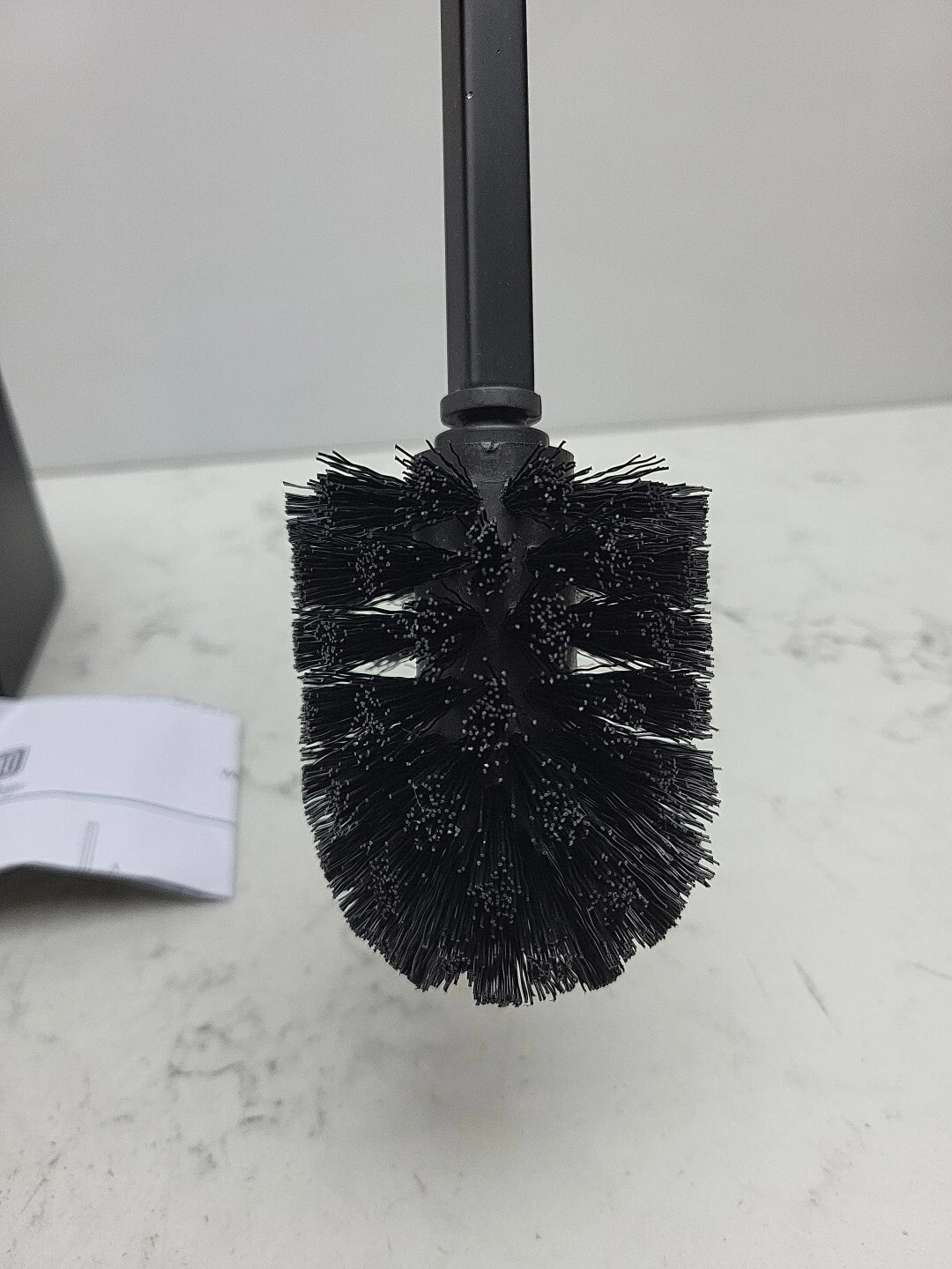 Ico Cinder Toilet Brush