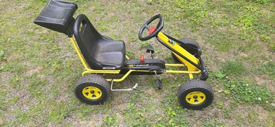 kettle car go kart