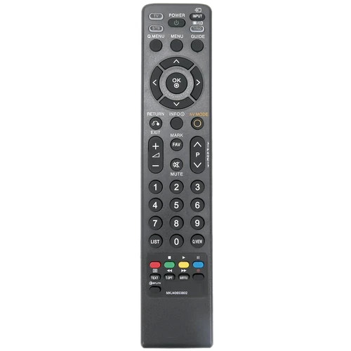 Neue Fernbedienung MKJ40653802 fur LG 32LG2000 37LG7000 42LG30 42LG6100 42LG50 - Bild 1 von 1