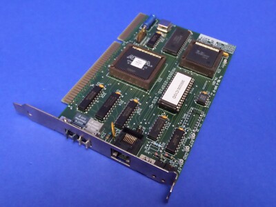 Waters PC-ISA LOOP CONTROL card 3693200DC