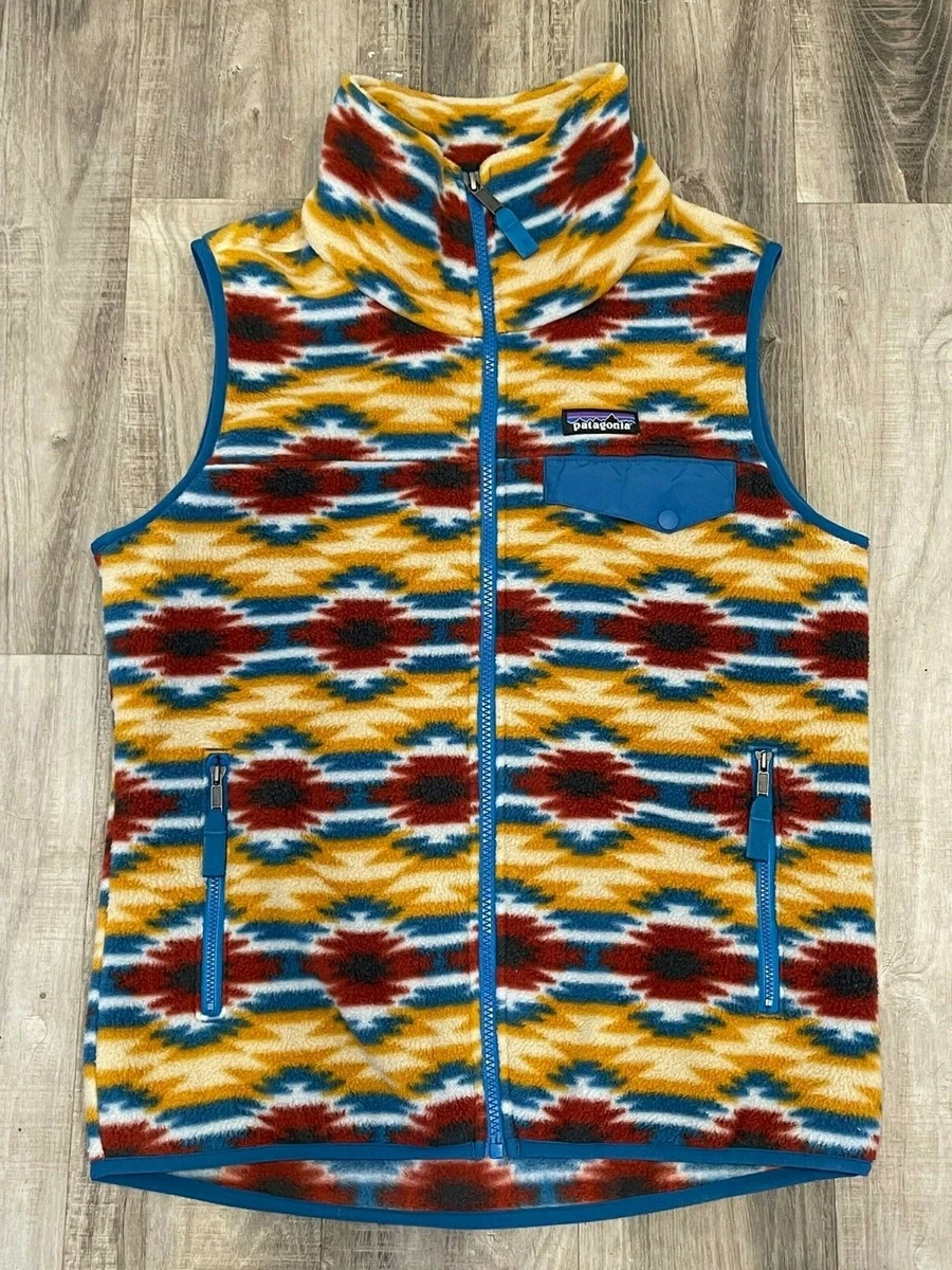 Aztec patagonia women's cheap
