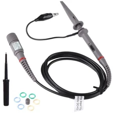 100 MHz Oscilloscope Probe, x1 / x10 Switchable (PP-150)