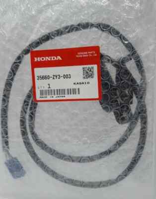 Honda 225 HP 4 Stroke Trim Angle Sensor PN 35660-zy3-003 Fits 2002