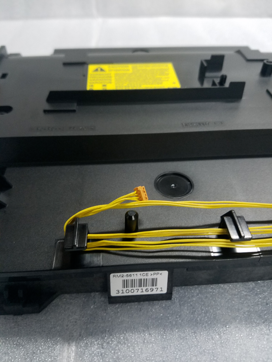 HP RM2-5611-000CN Laser/scanner assembly CLJ Pro M377 / M477