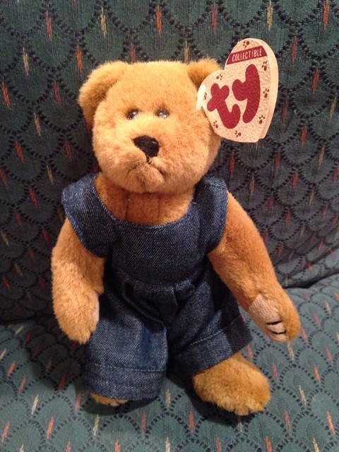 ty collectibles