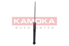 KAMOKA Stoßdämpfer Hinterachse u.a. für FORD, MAZDA
