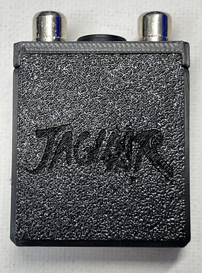 Atari Jaguar AV S-Video ( SV ) and Stereo RCA Card Edge Connector Free ship ! ! - Image 3 of 4