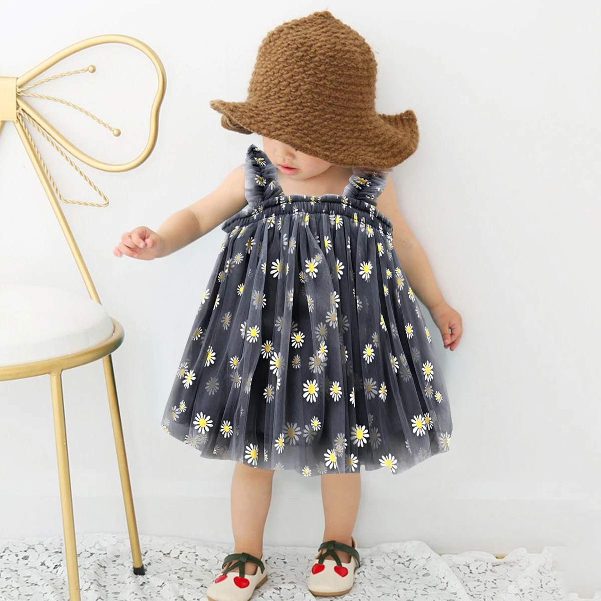 Tutu knitted dress cheap