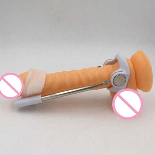 Male-Penis-Extender-Growth-Enlargement-System-Enlarger-Stretcher-Enlonger AUS - Picture 8 of 10