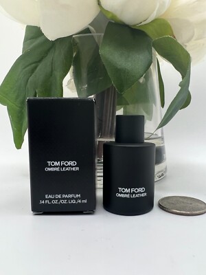 【最終値下げ】TOM FORD EAU D'OMBRE LEATHER 50ml Tom Ford Eau d'Ombre Leather Eau de Toilette – Tom Ford