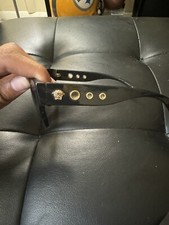 Vintage Versace Sunglasses