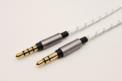 Cavo Audio 3,5 Mm Per Cuffie Sony MDR-NC60/NC50/NC200D/NC500D/SBH60