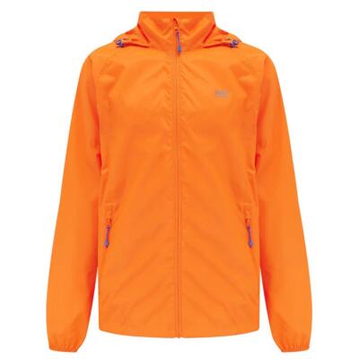 Mac In A Sac Origin 2 Neon wasserdichte Jacke - packbar - leicht