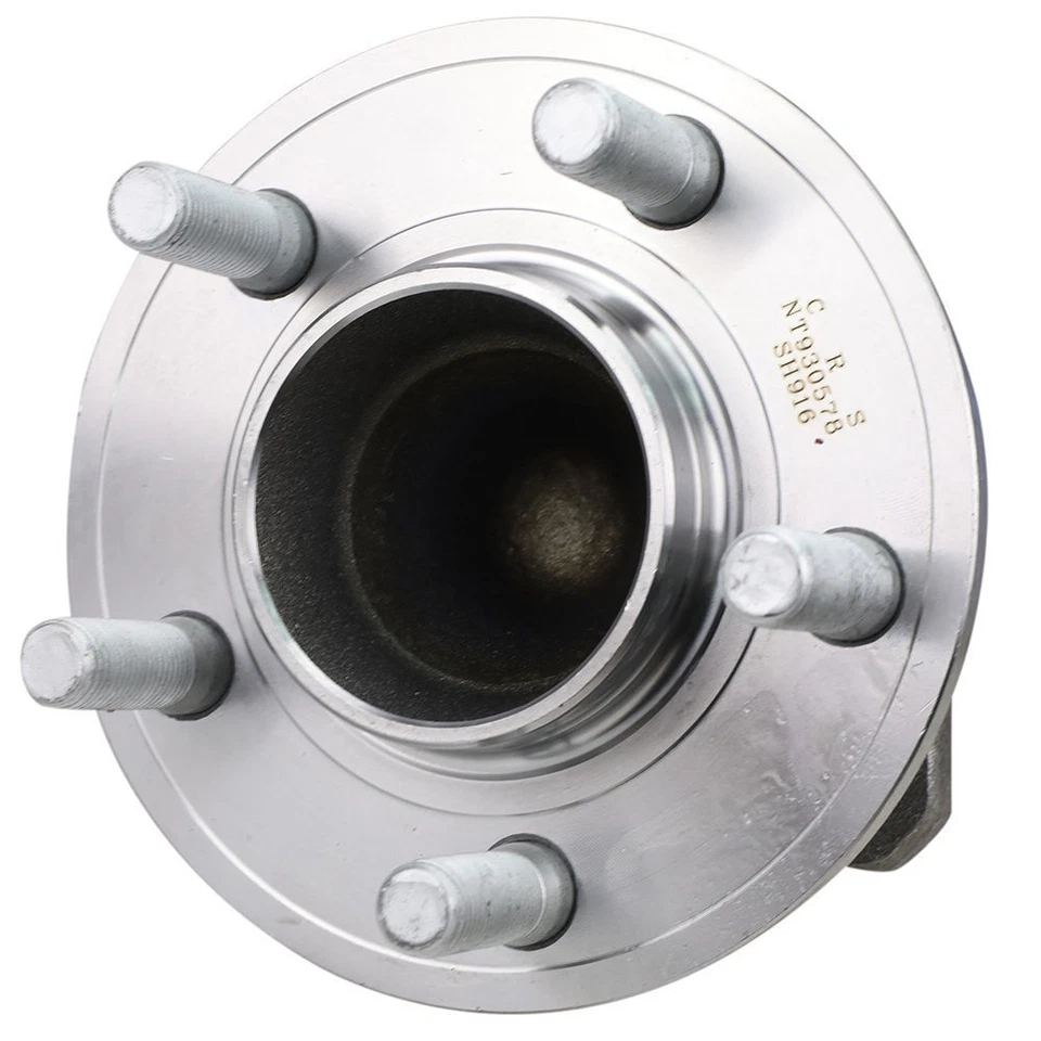 Подшипник колеса и ступица в сборе автомобильные детали RWD CRS NT930578 - Изображение 3 из 4