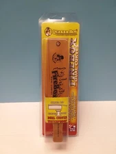 Quaker Boy - Fire Box Turkey Box Call - Cherry Lid - 2 Sided Eucalyptus Box