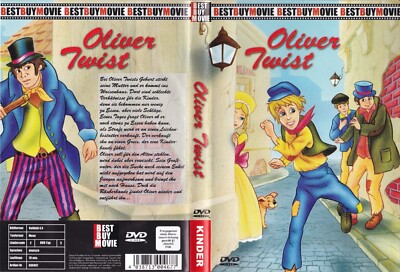Oliver Twist