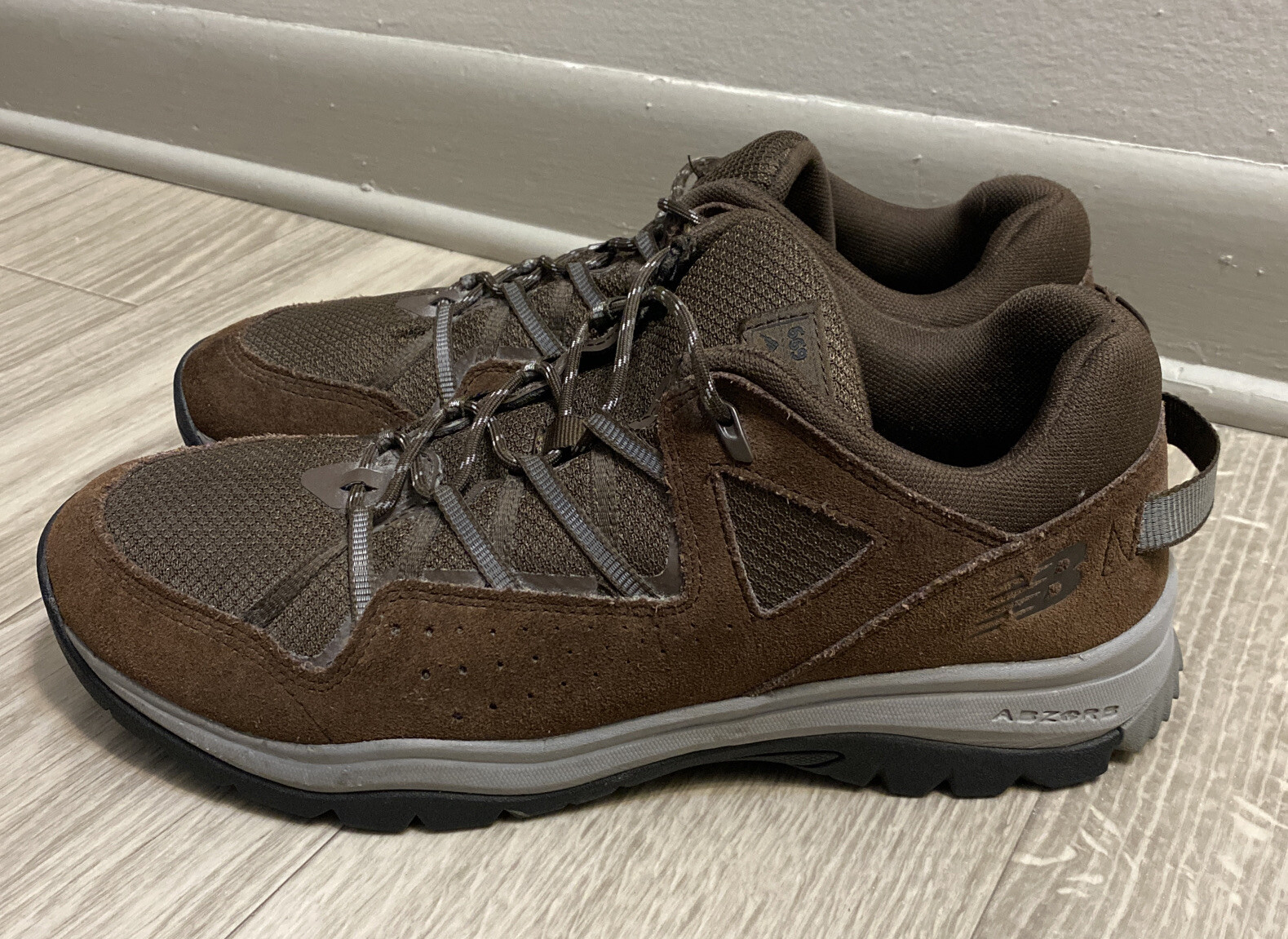 New Balance 669 V2 Trail Walking Hiking 