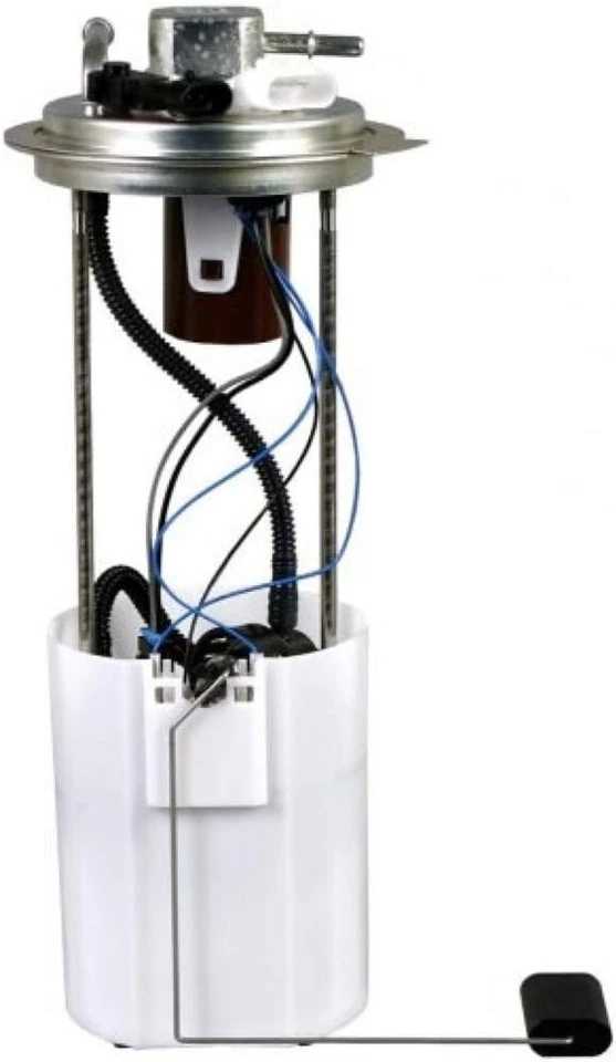 Carcasa de bomba de combustible para Chevrolet Silverado GMC SIERRA 2004-2007 E3609M Foto 3 de 4