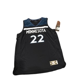 andrew wiggins jersey